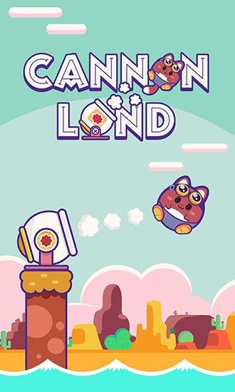 download Cannon land apk